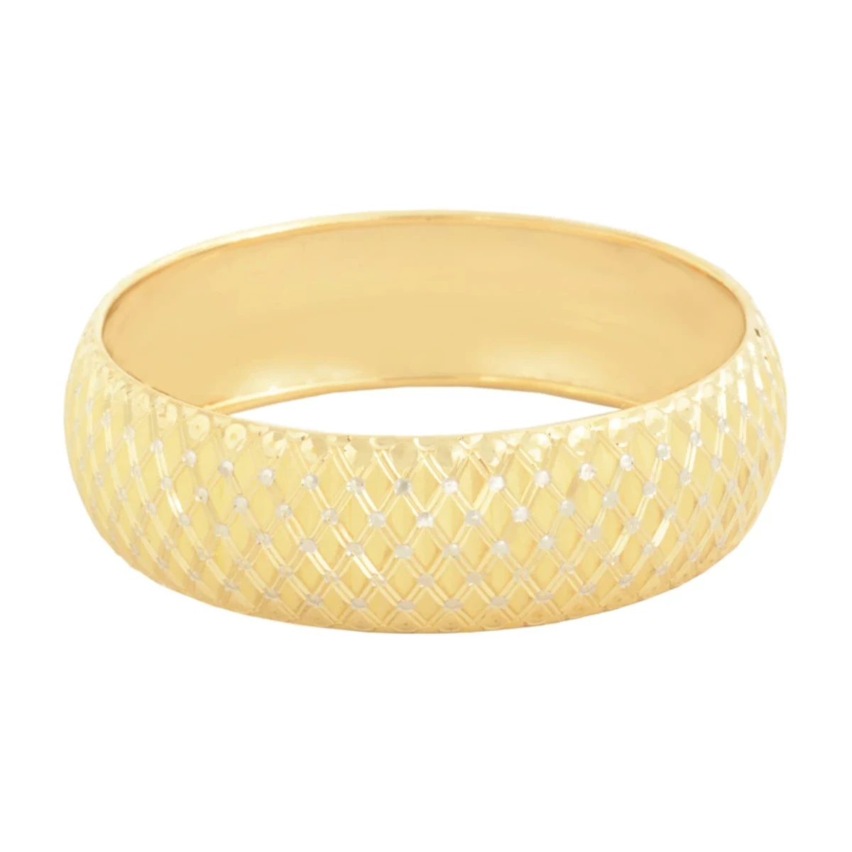 النگو طلا سایز 3 شریف زاده کد 00358-9.20 النگو طلا سایز 3 شریف زاده کد 00358-9.20