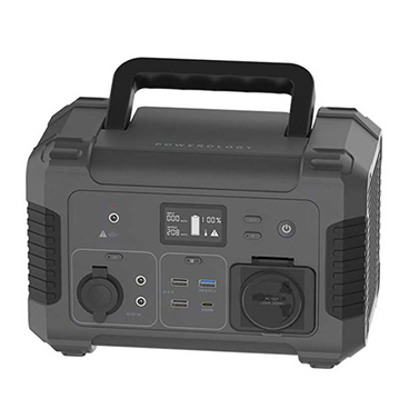 پاوربانک پاورولوجی مدل Power Generator ظرفیت 78000 میلی آمپر ساعت پاوربانک پاورولوجی مدل Power Generator ظرفیت 78000 میلی آمپر ساعت