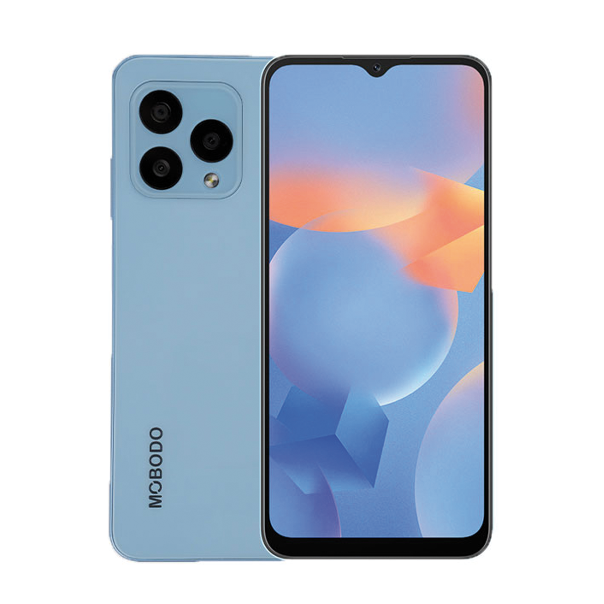 گوشی موبایل موبودو مدل MOBO K1 ظرفیت 128 گیگابایت رم 4 گیگابایت گوشی موبایل موبودو مدل MOBO K1 ظرفیت 128 گیگابایت رم 4 گیگابایت