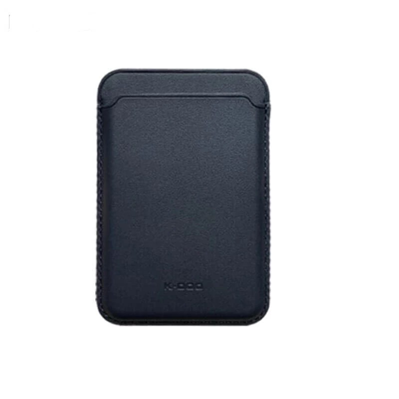 جا کارتی مگنتی موبایل کی دوو مدل wallet-خاکستری