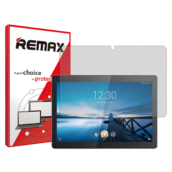گلس مات تبلت لنوو Tab X505X ریمکس مدل HyMTT گلس مات تبلت لنوو Tab X505X ریمکس مدل HyMTT