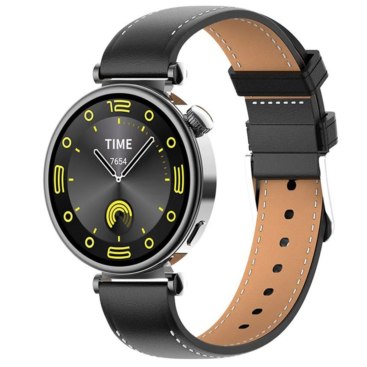 ساعت هوشمند دتکس پلاس مدل DW14 GT4 Mini ساعت هوشمند دتکس پلاس مدل DW14 GT4 Mini