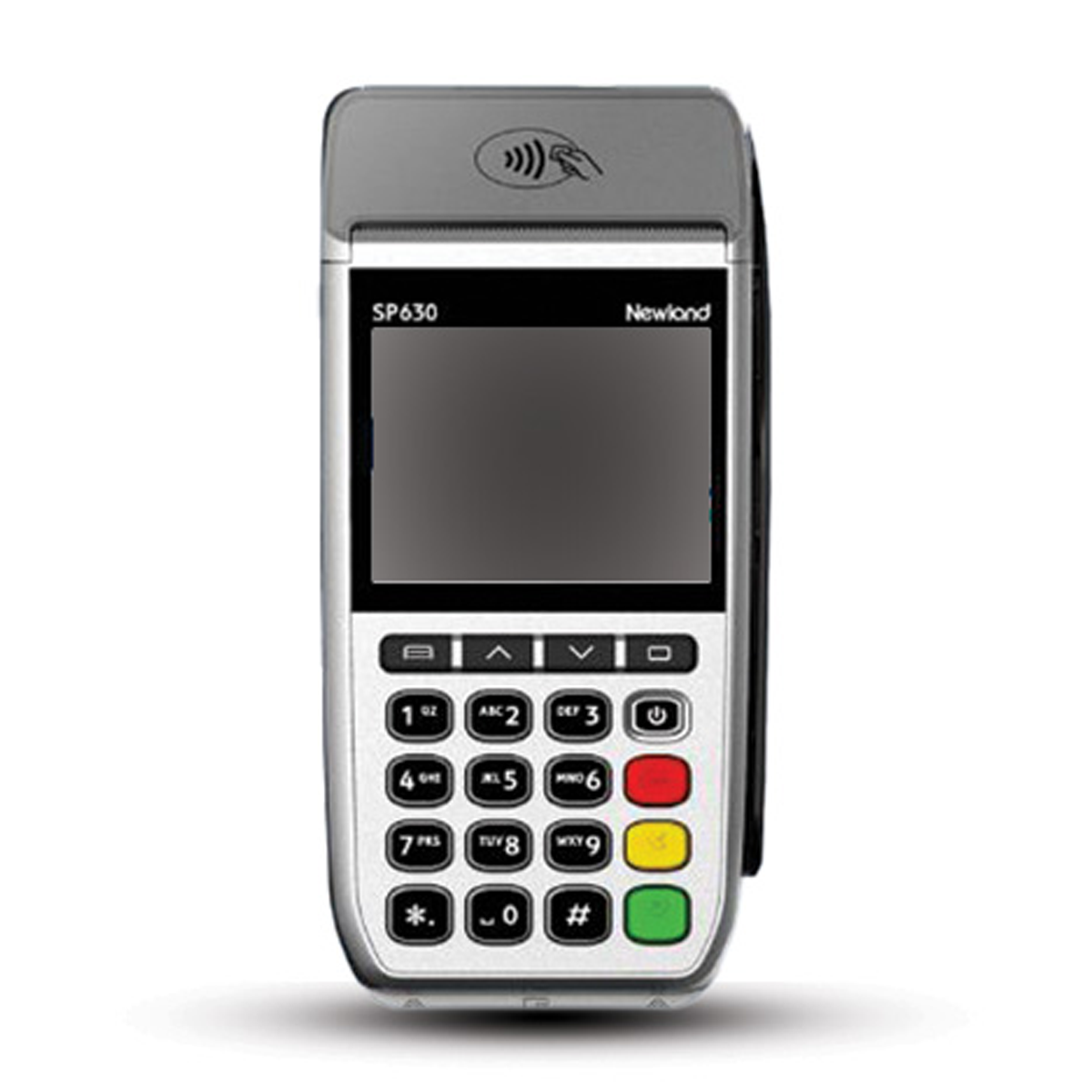 دستگاه پوز سیار نیولند مدل SP630 دستگاه پوز سیار نیولند مدل SP630