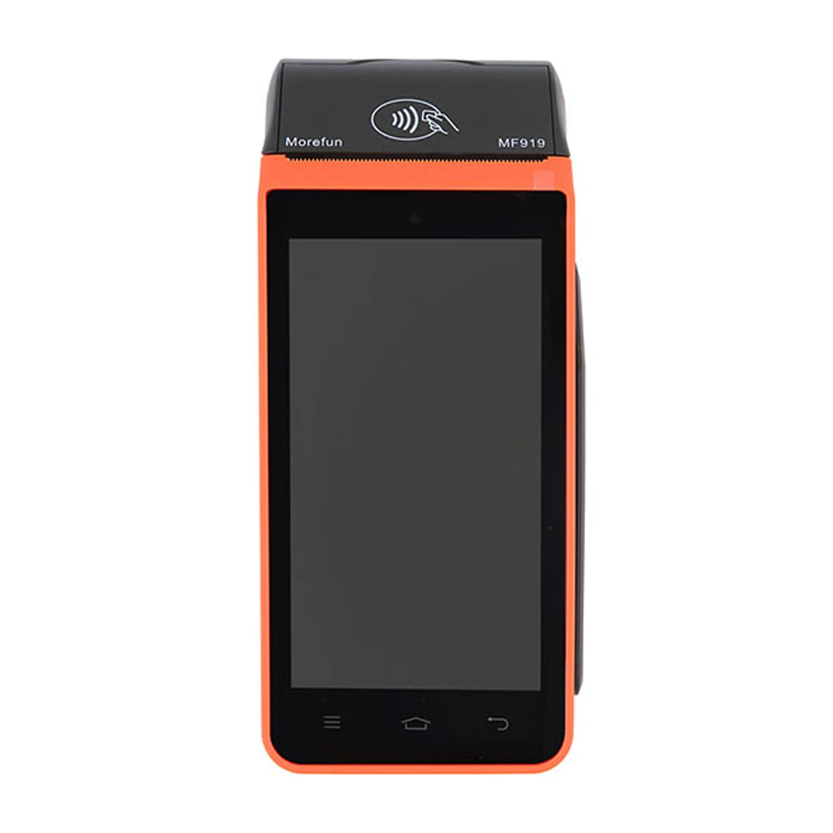 دستگاه پوز سیار مورفان مدل MF919-مشکی دستگاه پوز سیار مورفان مدل MF919-مشکی