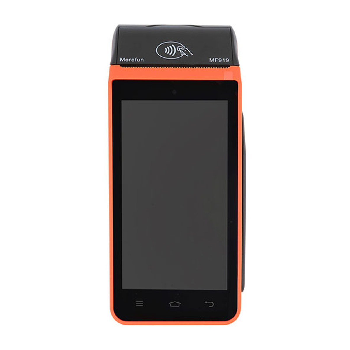 دستگاه پوز سیار مورفان مدل MF919 دستگاه پوز سیار مورفان مدل MF919