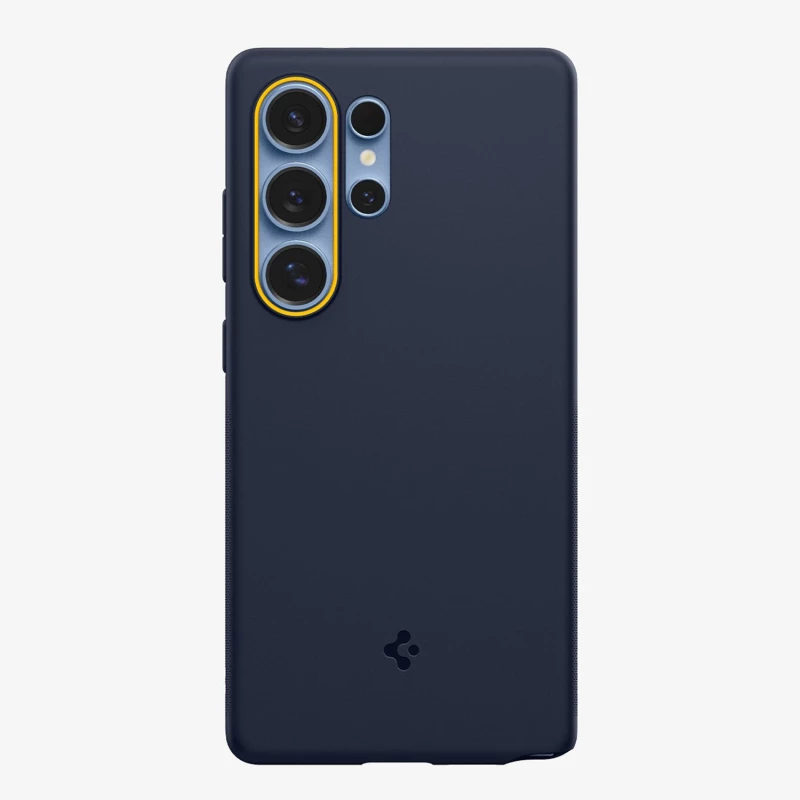 کاور گوشی سامسونگ Galaxy S25 Ultra اسپیگن مدل Nano Pop MagFit -سرمهای کاور گوشی سامسونگ Galaxy S25 Ultra اسپیگن مدل Nano Pop MagFit -سرمهای