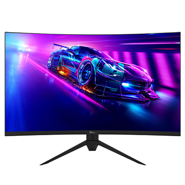 مانیتور گیمینگ جی پلاس مدل GGM-K327QN سايز 32 اينچ  مانیتور گیمینگ جی پلاس مدل GGM-K327QN سايز 32 اينچ