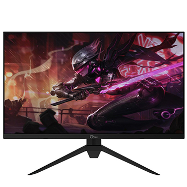 مانیتور گیمینگ جی پلاس مدل  GGM-K275FN سایز 27 اینچ مانیتور گیمینگ جی پلاس مدل  GGM-K275FN سایز 27 اینچ