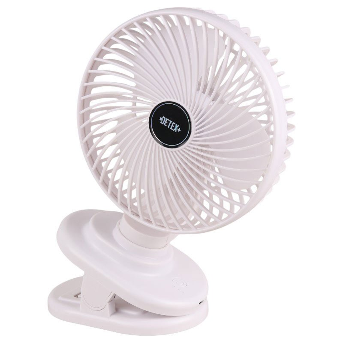 پنکه گیره ای دتکس پلاس مدل DF155 پنکه گیره ای دتکس پلاس مدل DF155