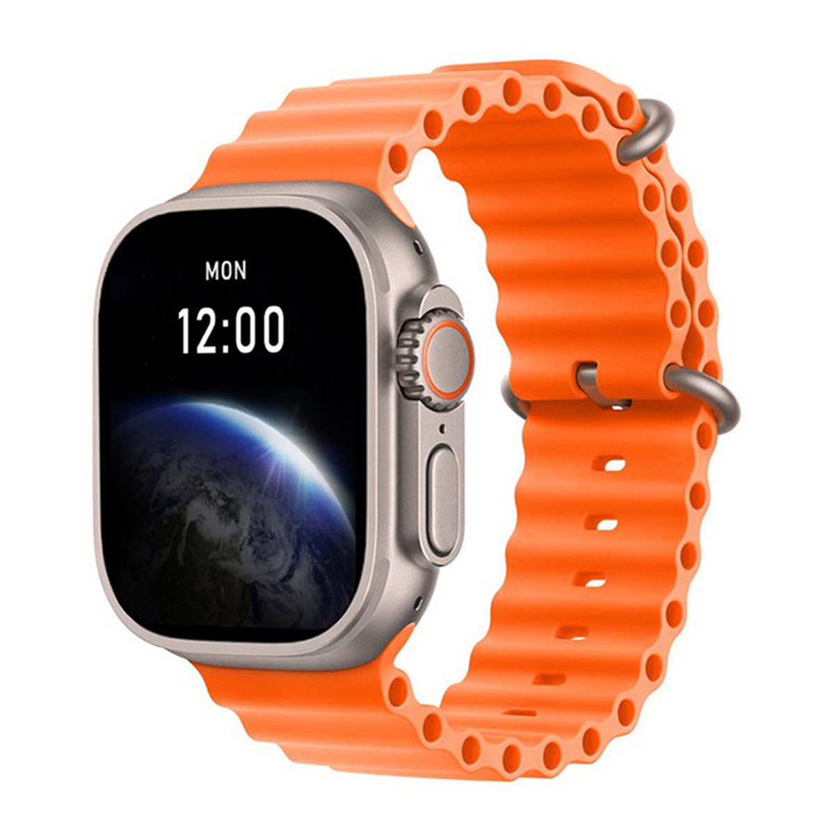 ساعت هوشمند مدل T5000 ULTRA2 ساعت هوشمند مدل T5000 ULTRA2