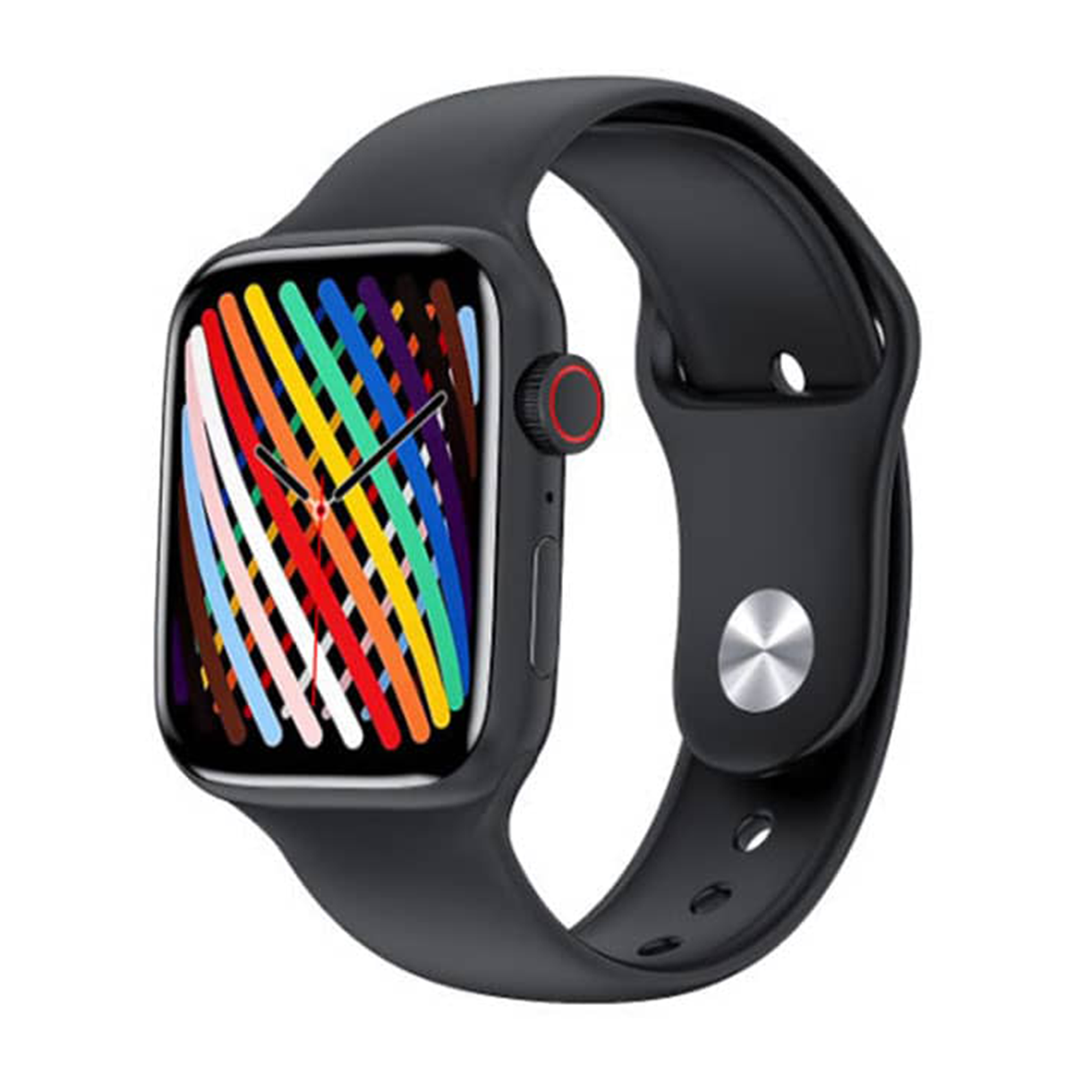 ساعت هوشمند مدل Rock 31 ساعت هوشمند مدل Rock 31