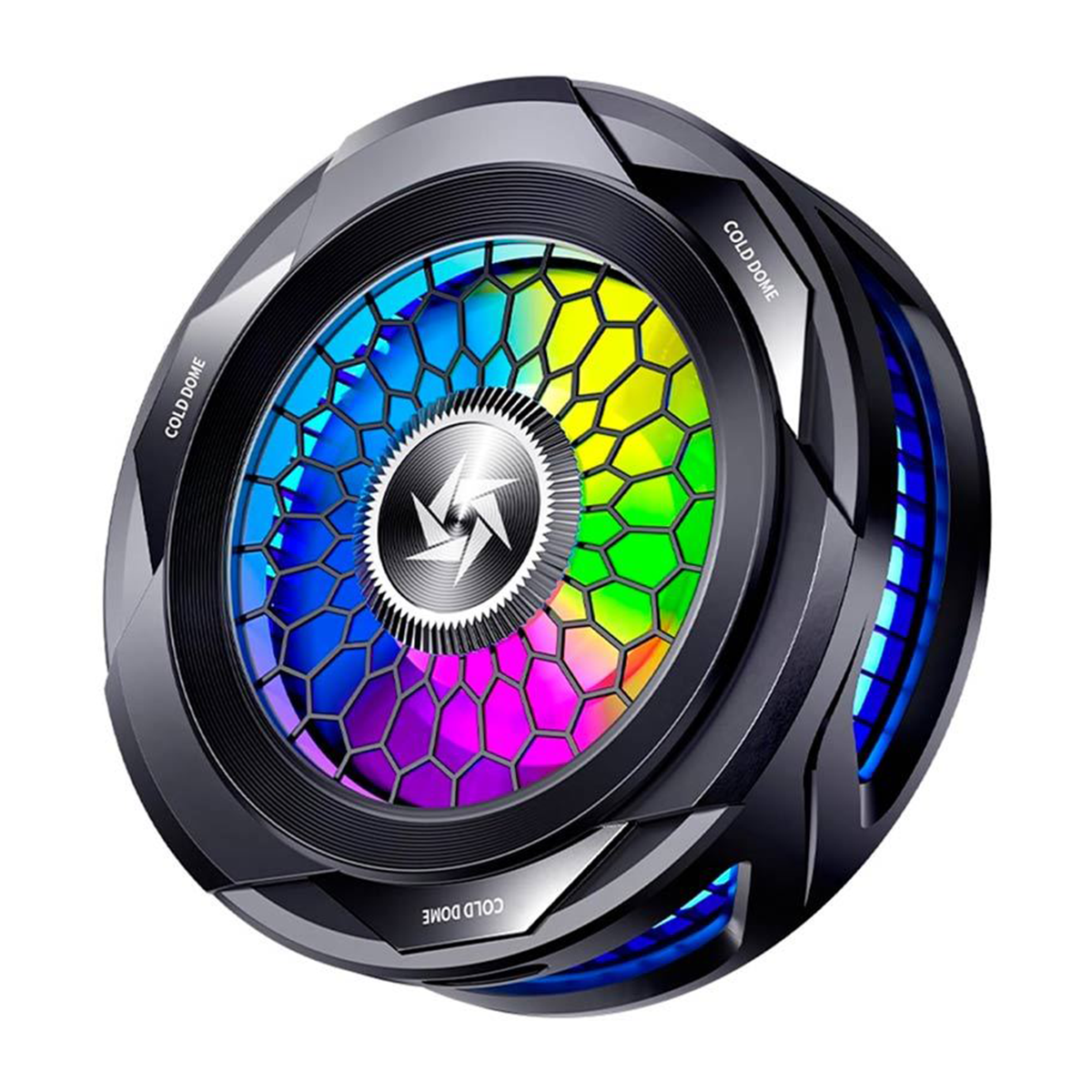 فن خنک کننده گوشی مدل SL-25