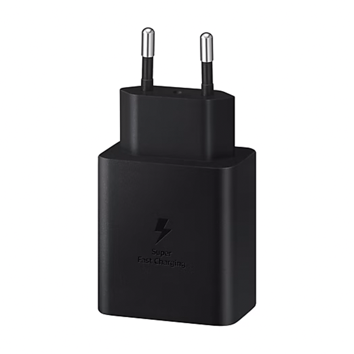 شارژر دیواری سامسونگ 45 وات مدل EP-T4510 دو پین