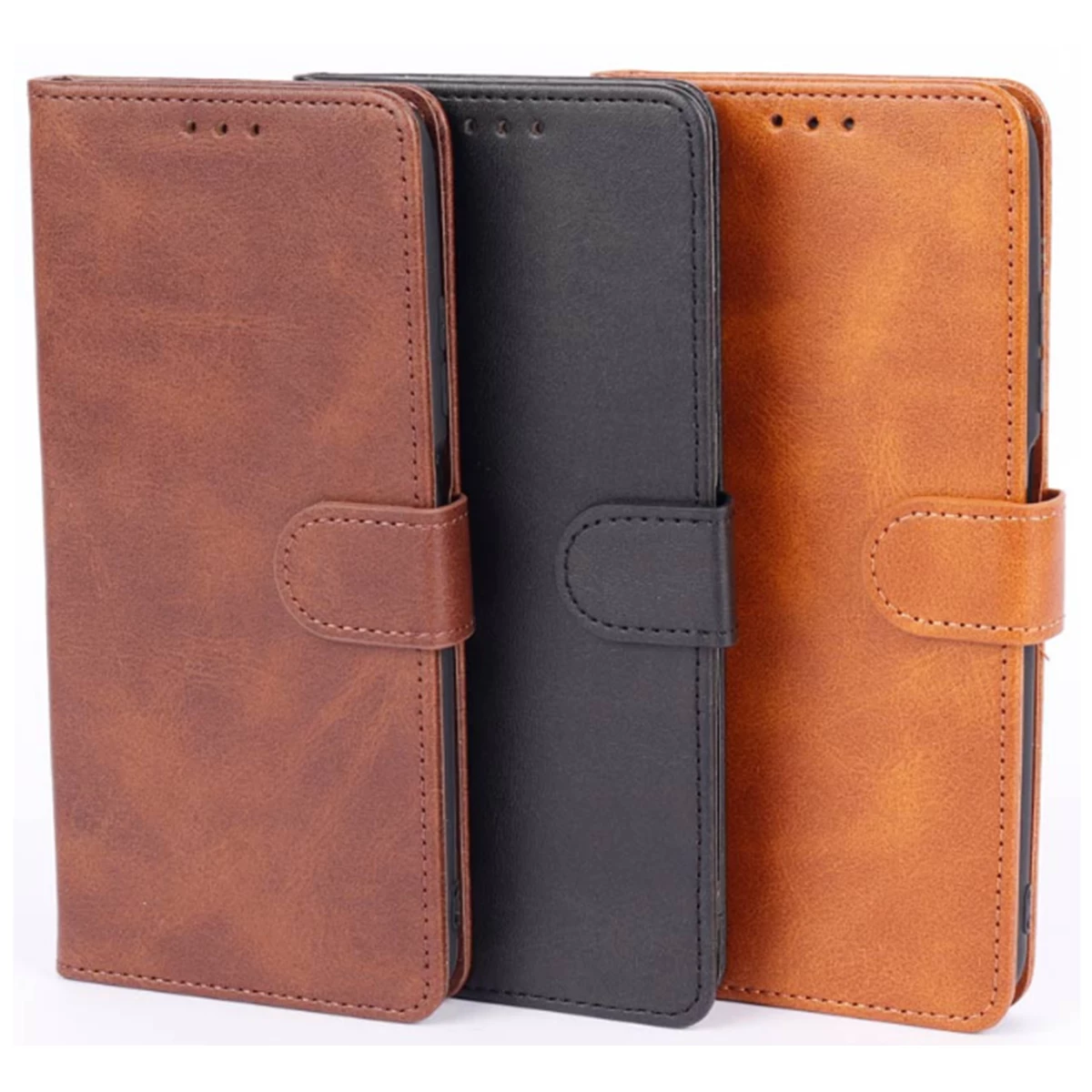 کیف کلاسوری گوشی پوکو M5s مدل مگنتی جاکارتی محافظ لنزدار-قهوه ای کیف کلاسوری گوشی پوکو M5s مدل مگنتی جاکارتی محافظ لنزدار-قهوه ای