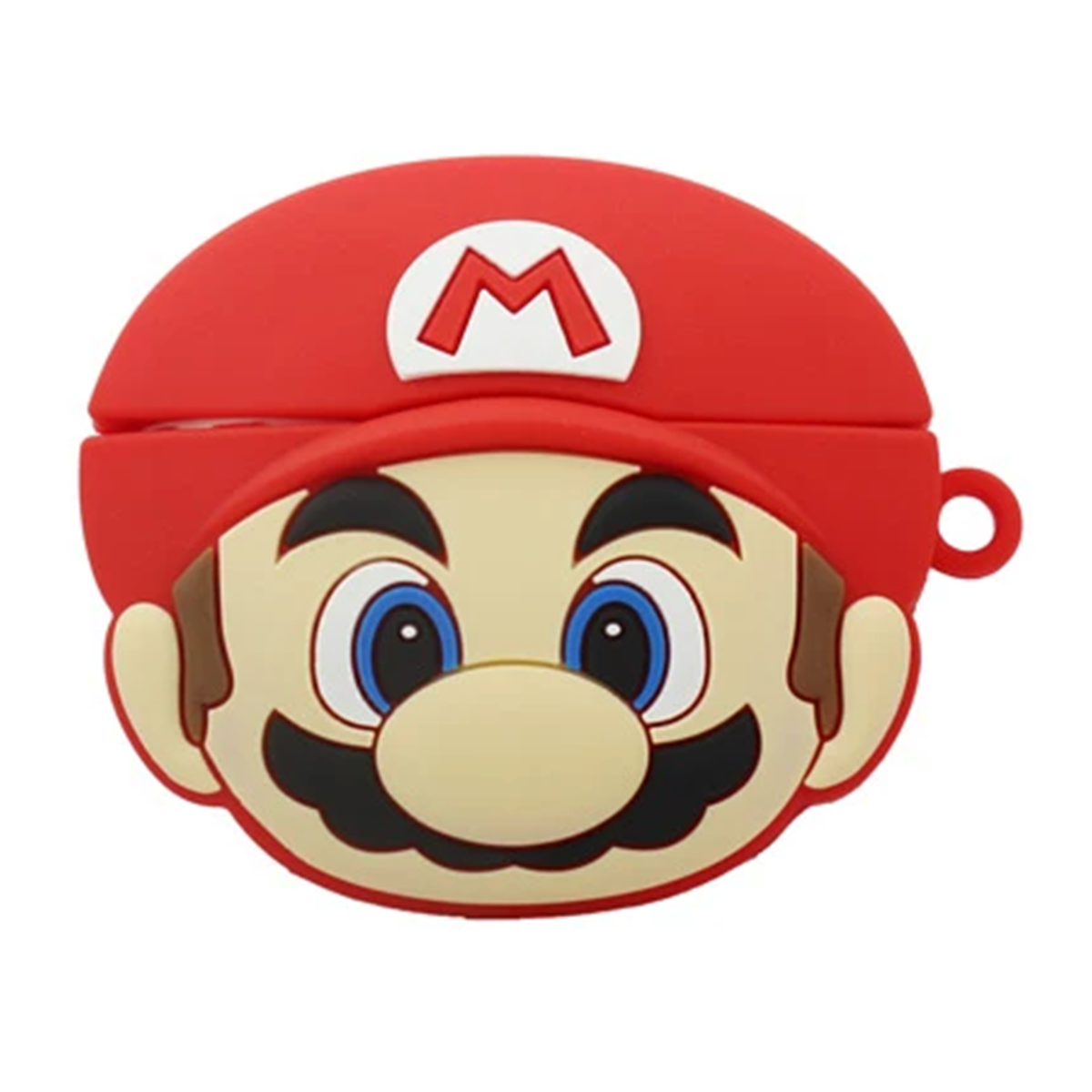 کاور کیس هندزفری اپل ایرپاد پرو 2 مدل SH-1060-چند رنگ  کاور کیس هندزفری اپل ایرپاد پرو 2 مدل SH-1060-چند رنگ