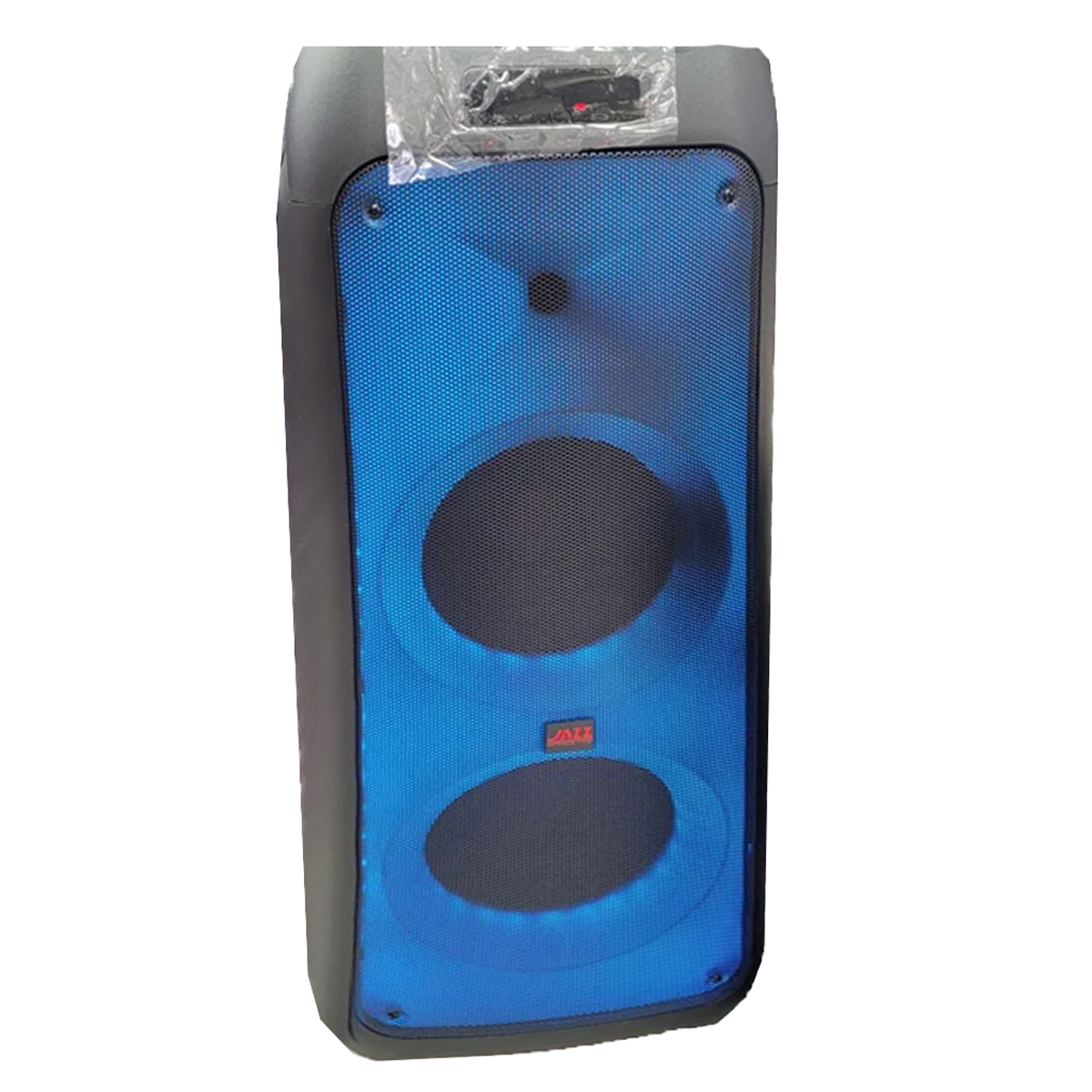 پخش کننده خانگی جاز مدل New JZ 102 پخش کننده خانگی جاز مدل New JZ 102