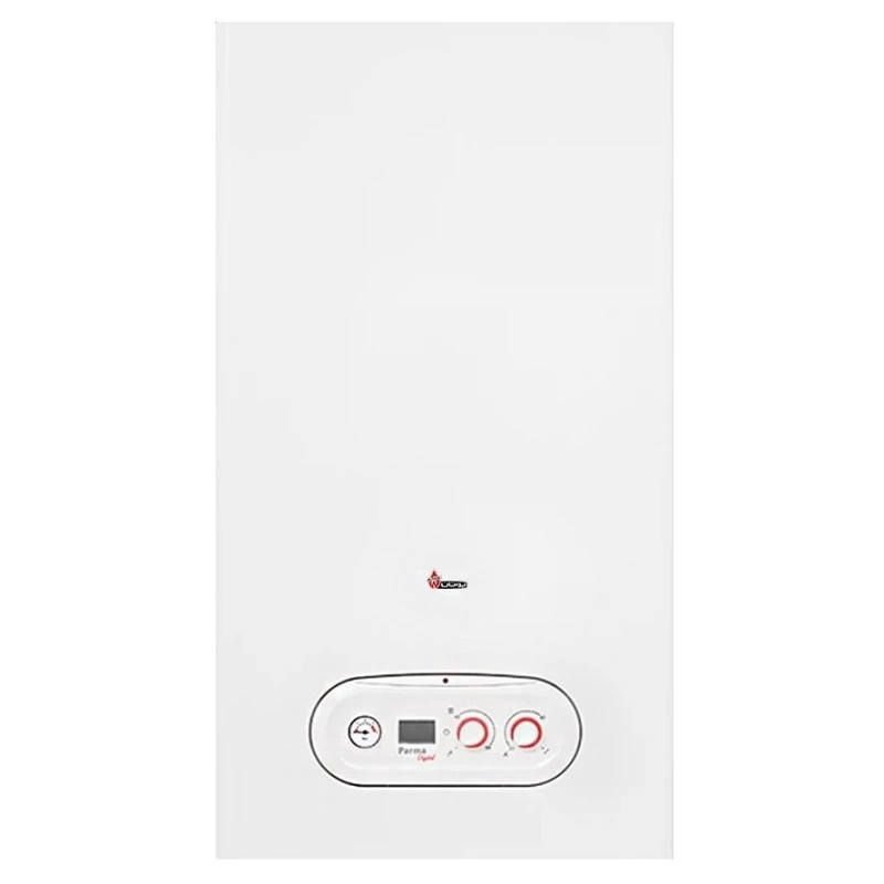 پکیج دیواری بوتان مدل Parma Digital 28RSi-سفید