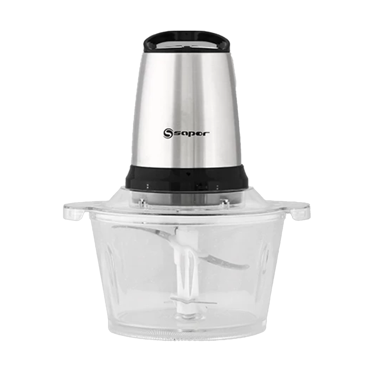 خردکن ساپر مدل SCH-500 خردکن ساپر مدل SCH-500