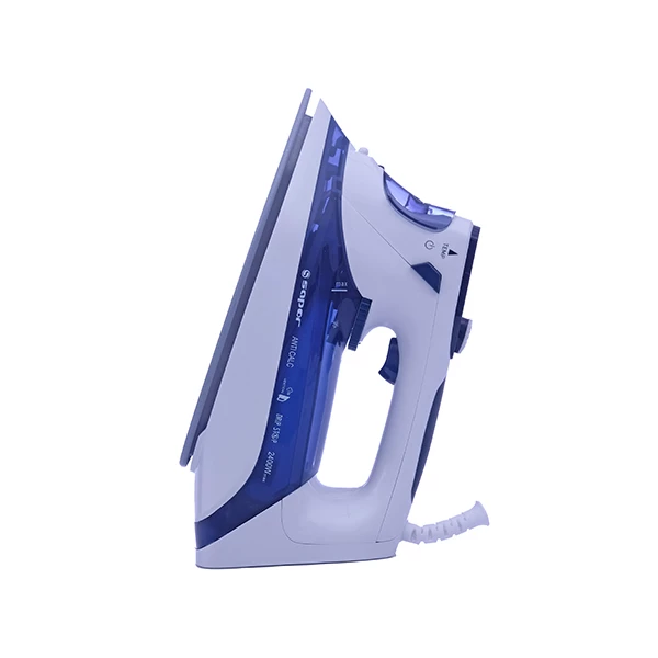 اتو بخار ساپر مدل SSI-4025C-آبی اتو بخار ساپر مدل SSI-4025C-آبی