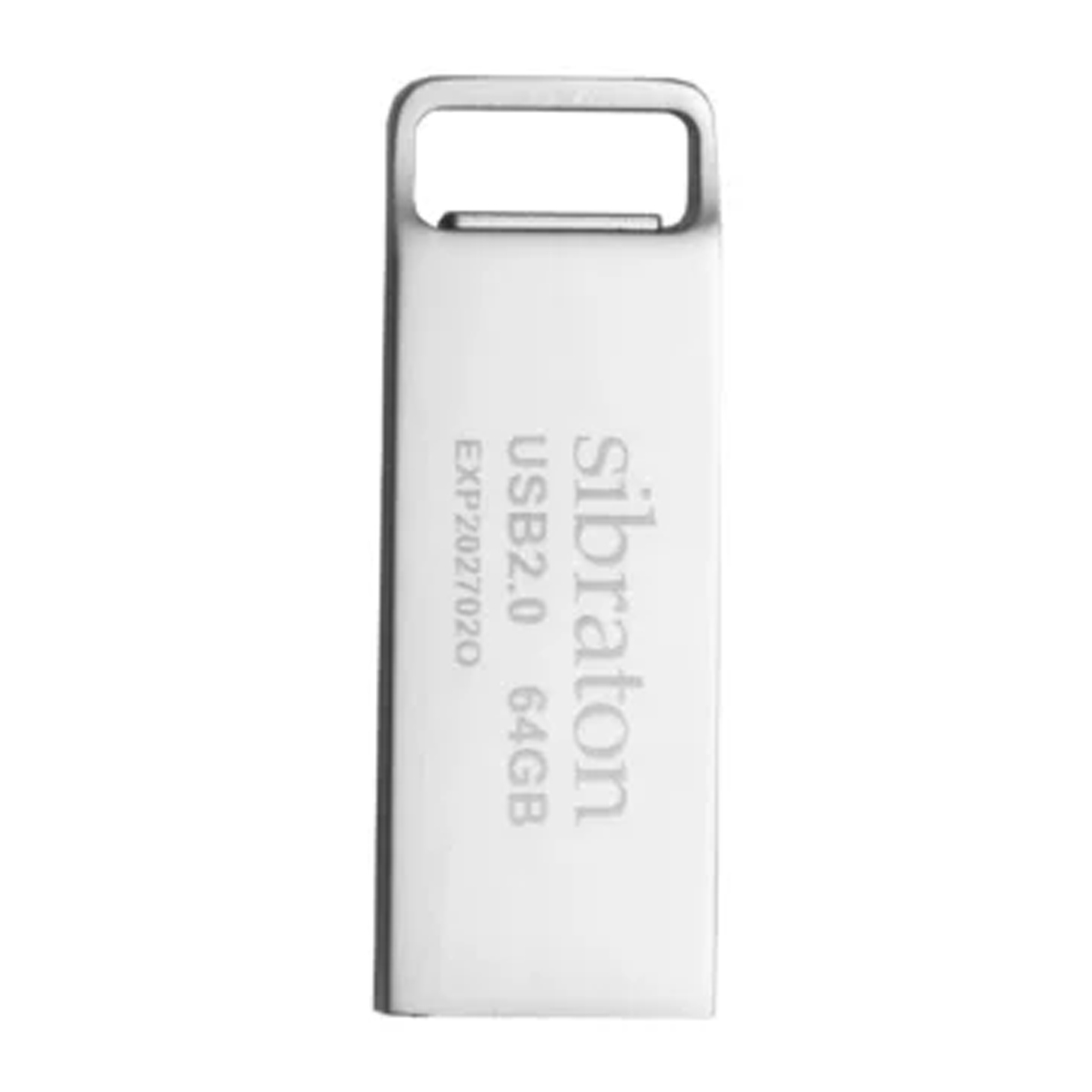 فلش مموری سیبراتون مدل SF2408 ظرفیت 64 گیگابایت فلش مموری سیبراتون مدل SF2408 ظرفیت 64 گیگابایت