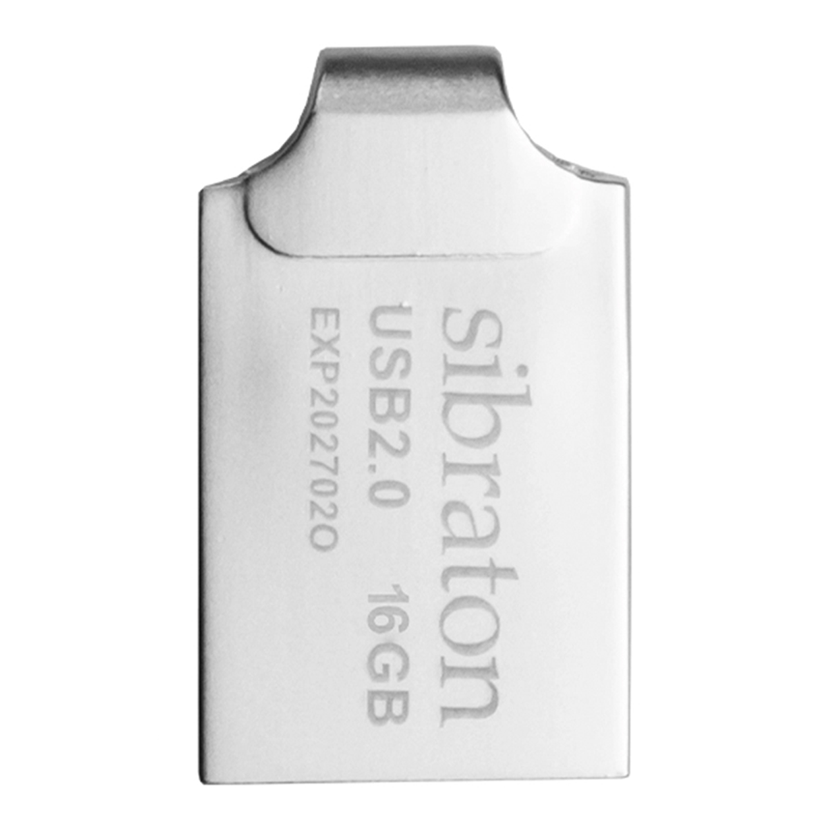 فلش مموری سیبراتون مدل SF2509 ظرفیت 16 گیگابایت فلش مموری سیبراتون مدل SF2509 ظرفیت 16 گیگابایت