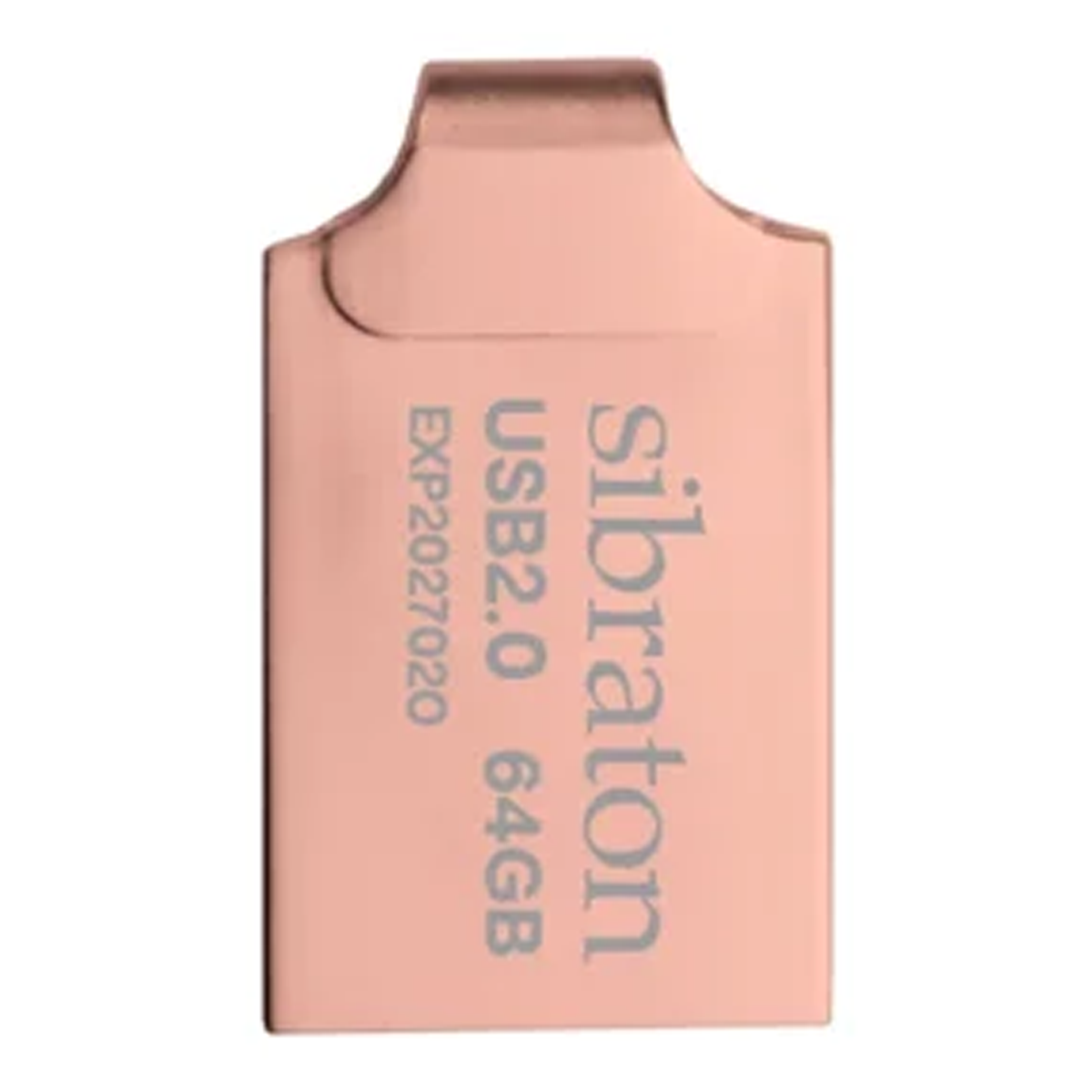 فلش مموری سیبراتون مدل SF2509 ظرفیت 64 گیگابایت فلش مموری سیبراتون مدل SF2509 ظرفیت 64 گیگابایت