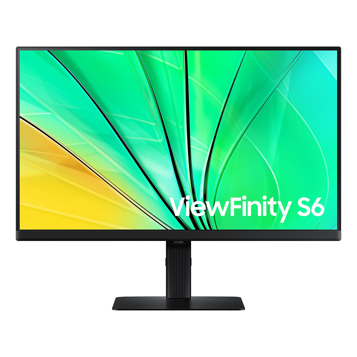 مانیتور سامسونگ مدل ViewFinity S6 S60D LS32D606EAMXUE سایز 32 اینچ مانیتور سامسونگ مدل ViewFinity S6 S60D LS32D606EAMXUE سایز 32 اینچ
