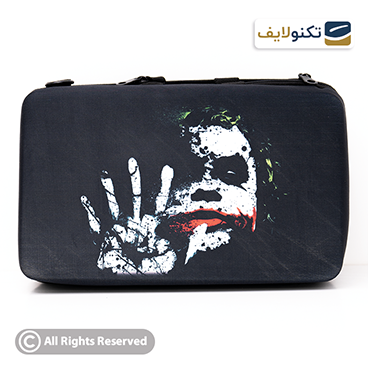 کیف ایکس باکس سری S مدل جوکر 2