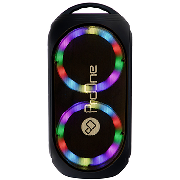 اسپیکر بلوتوثی خانگی پرووان مدل PSB4922