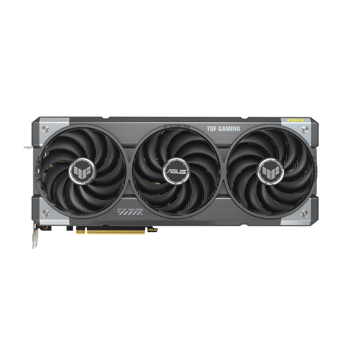 کارت گرافیک ایسوس مدل TUF Gaming GeForce RTX5070 Ti 16GB GDDR7 OC Edition