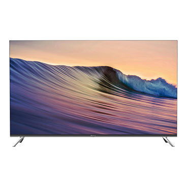 تلویزیون کیو ال ای دی هوشمند جی پلاس مدل 50PQ734S سایز 50 اینچ