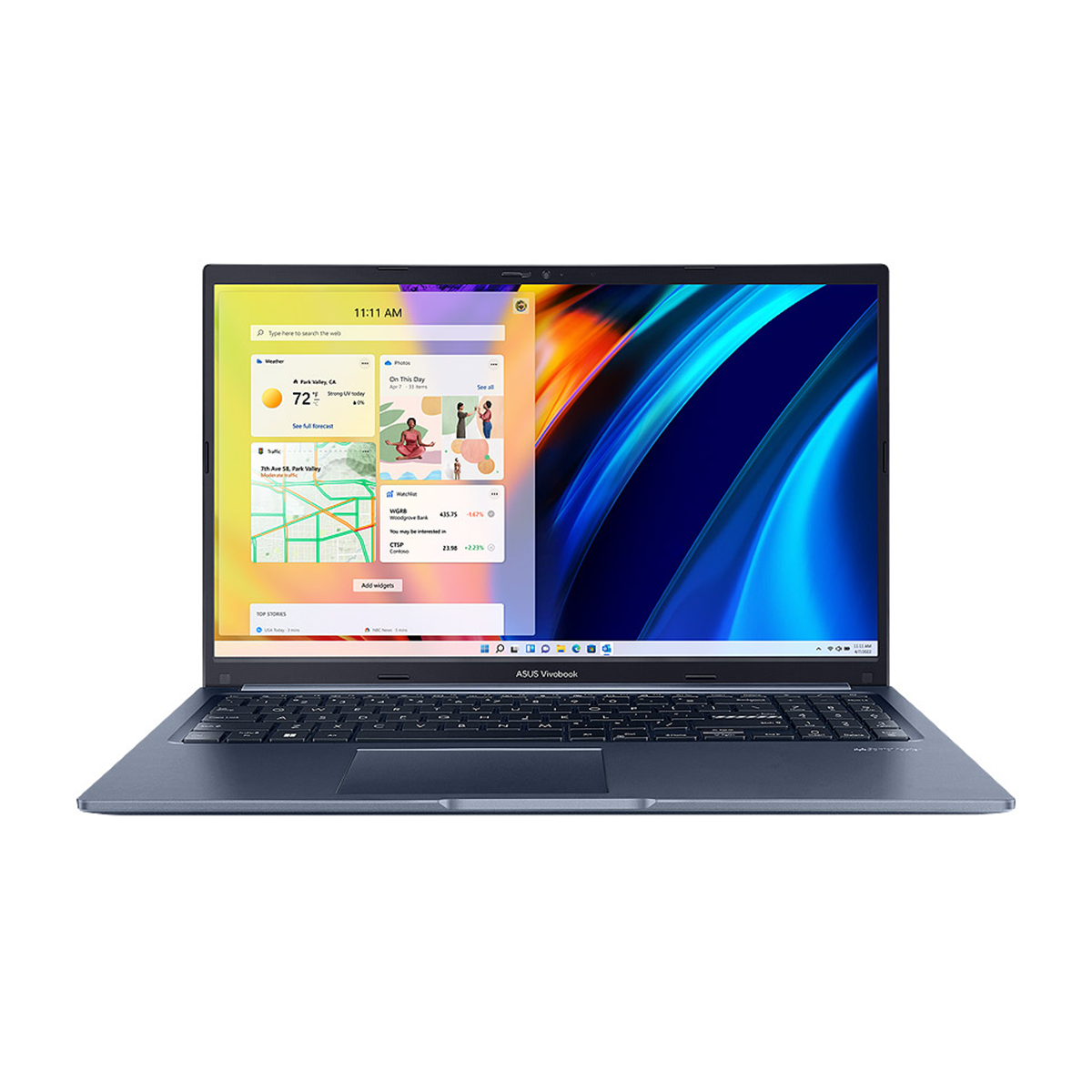 لپ تاپ ایسوس 15.6 اینچی مدل Vivobook X1502ZA i5 ۱۲500H 12GB 1TB لپ تاپ ایسوس 15.6 اینچی مدل Vivobook X1502ZA i5 ۱۲500H 12GB 1TB