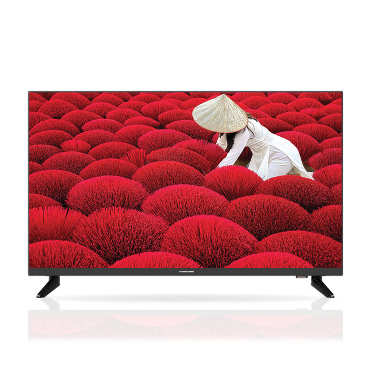 تلویزیون LED هاردستون مدل 32BHT9072 سایز 32 اینچ تلویزیون LED هاردستون مدل 32BHT9072 سایز 32 اینچ