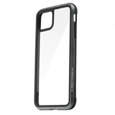 کاور کی-دوو مدل Ares مناسب برای گوشی موبایل اپل iphone 14-آبی یخی کاور کی-دوو مدل Ares مناسب برای گوشی موبایل اپل iphone 14-آبی یخی