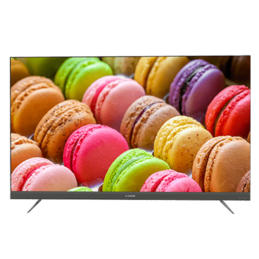 تلویزیون ال ای دی هوشمند ایکس ویژن مدل 55XTU855 سایز 55 اینچ تلویزیون ال ای دی هوشمند ایکس ویژن مدل 55XTU855 سایز 55 اینچ