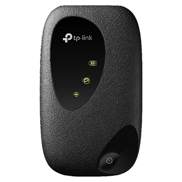 مودم 4G بي سيم و قابل حمل تی پی-لينک مدل M7000  مودم 4G بي سيم و قابل حمل تی پی-لينک مدل M7000