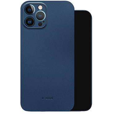 کاور کی-دوو مدل Air Skin مناسب برای گوشی اپل iPhone 14 Pro Max-خاکستری کاور کی-دوو مدل Air Skin مناسب برای گوشی اپل iPhone 14 Pro Max-خاکستری