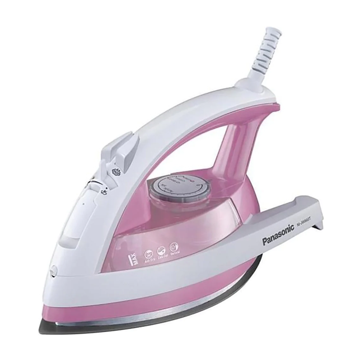 اتو بخار پاناسونیک مدل NI-JW660  اتو بخار پاناسونیک مدل NI-JW660