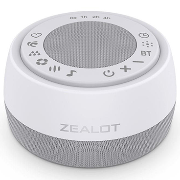 اسپیکر بلوتوثی قابل حمل زیلوت مدل Z5 اسپیکر بلوتوثی قابل حمل زیلوت مدل Z5