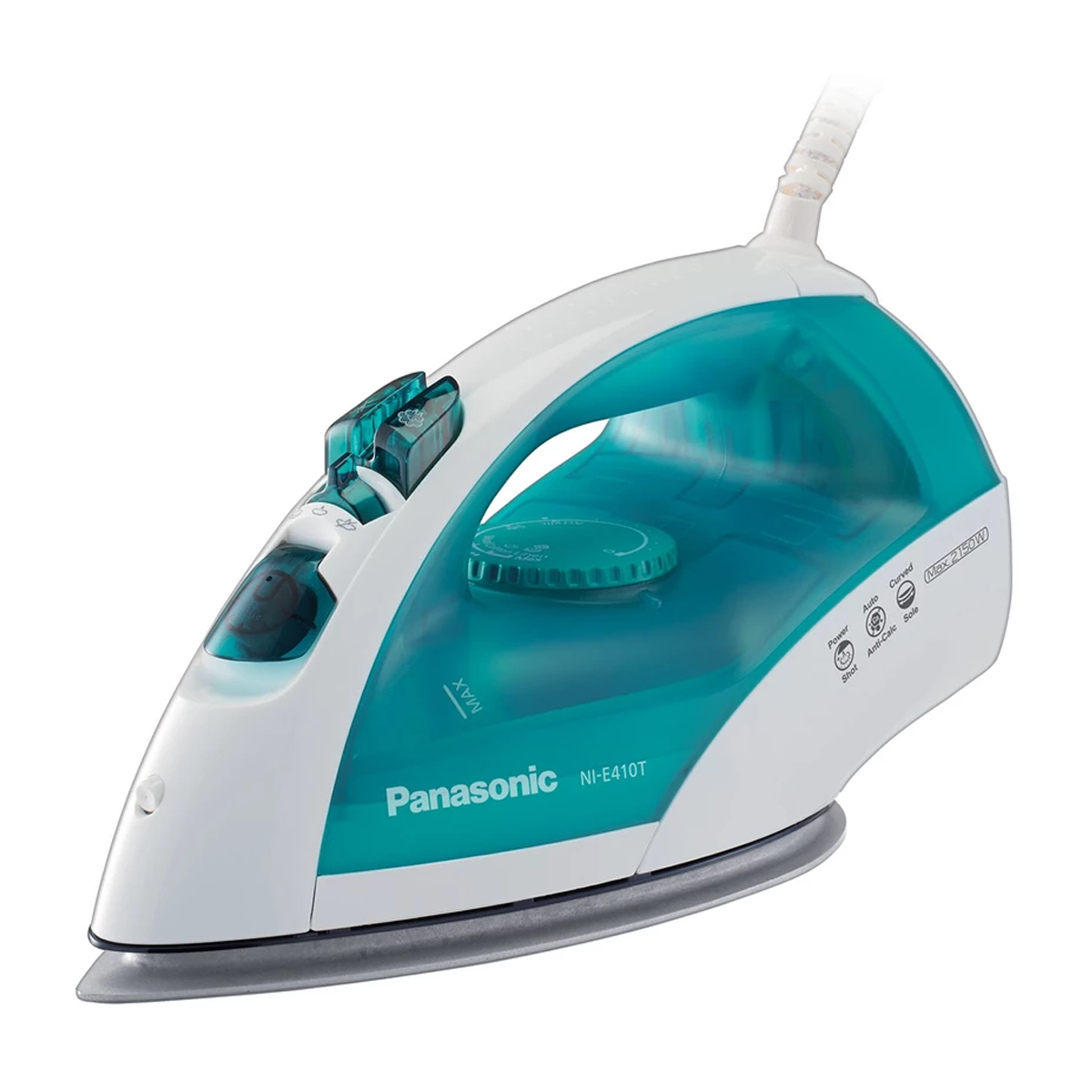 اتو بخار پاناسونیک مدل NI-E410  اتو بخار پاناسونیک مدل NI-E410