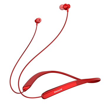 هندزفری بی سیم هانیول مدل Trueno U10 -قرمز