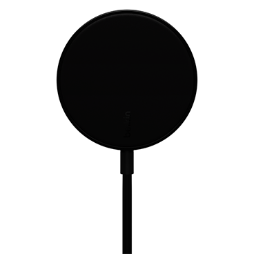  شارژر بی سیم بلکین مدل WIA005btBK -مشکی