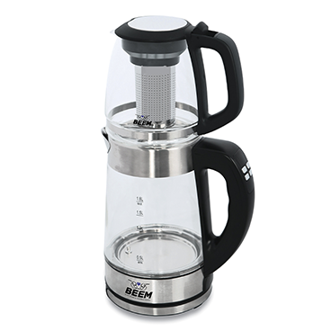 چای ساز بیم مدل TM2808 چای ساز بیم مدل TM2808