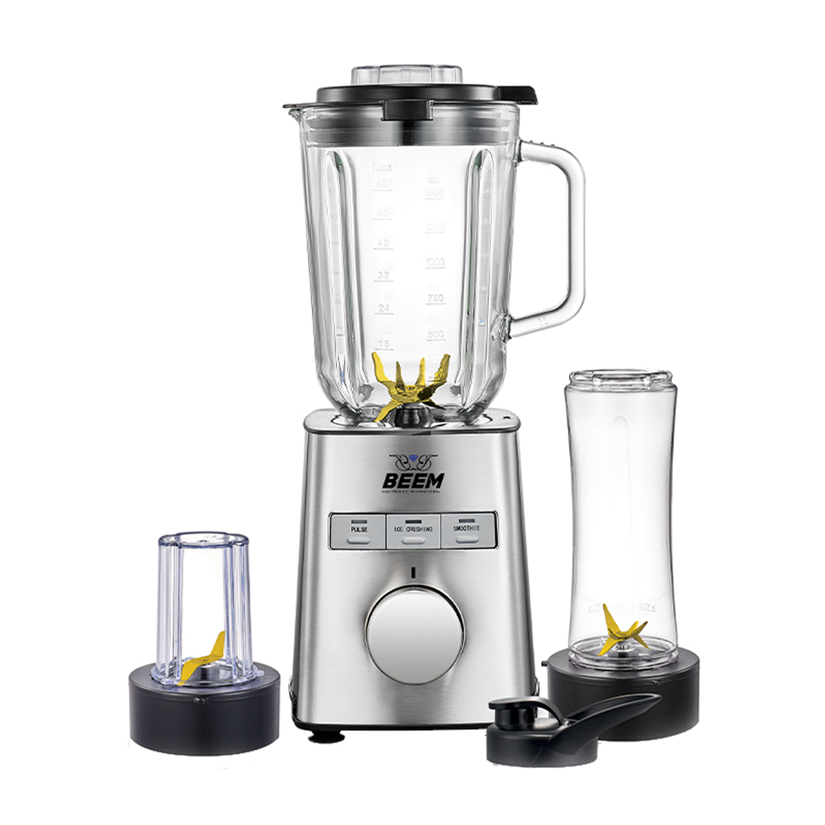 مخلوط کن بیم مدل BL1805 مخلوط کن بیم مدل BL1805