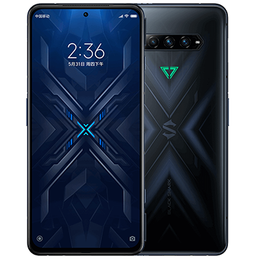 گوشی موبایل شیائومی Black Shark 4 Pro ظرفیت 128 گیگابایت رم 8 گیگابایت گوشی موبایل شیائومی Black Shark 4 Pro ظرفیت 128 گیگابایت رم 8 گیگابایت