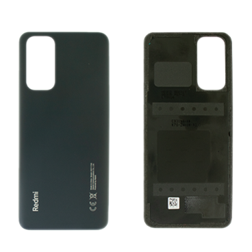 قاب پشت گوشی شیائومی Redmi Note 11s-مشکی    قاب پشت گوشی شیائومی Redmi Note 11s-مشکی