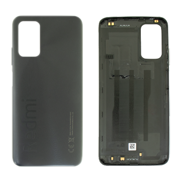 درب پشت گوشی شیائومی Redmi 9T-سبز درب پشت گوشی شیائومی Redmi 9T-سبز