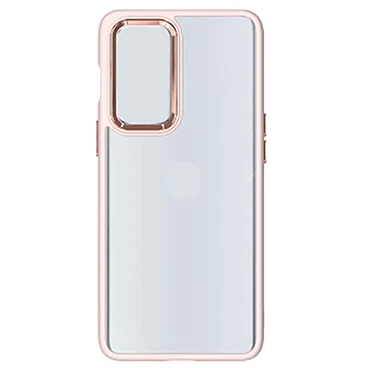 قاب گوشی Galaxy A33 مدل نیو اسکین-بنفش قاب گوشی Galaxy A33 مدل نیو اسکین-بنفش