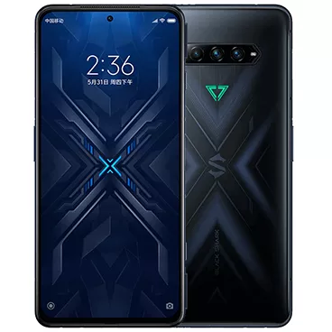 گوشی موبایل شیائومی Black Shark 4 Pro ظرفیت 256 گیگابایت رم 12 گیگابایت  گوشی موبایل شیائومی Black Shark 4 Pro ظرفیت 256 گیگابایت رم 12 گیگابایت