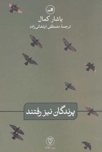 کتاب پرندگان نیز رفتند نشر ثالث کتاب پرندگان نیز رفتند نشر ثالث